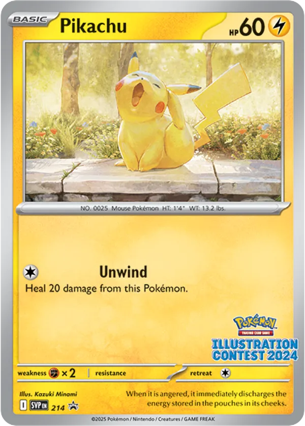Pikachu