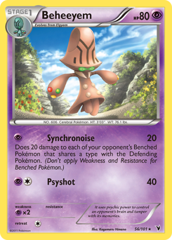 Beheeyem