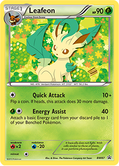 Leafeon