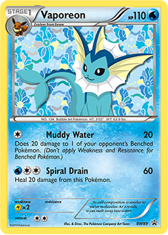 Vaporeon