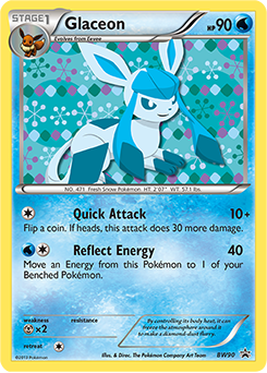 Glaceon