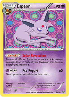 Espeon
