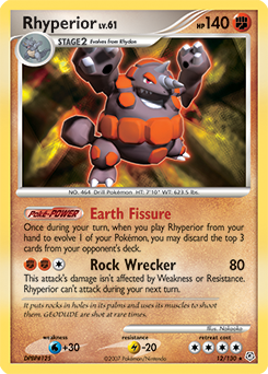 Rhyperior