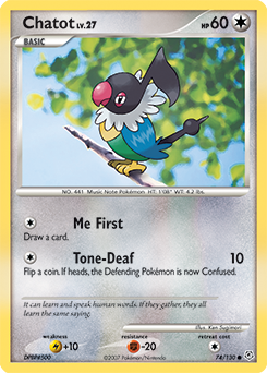 Chatot