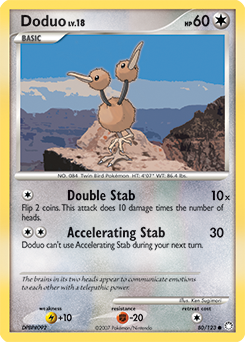 Doduo