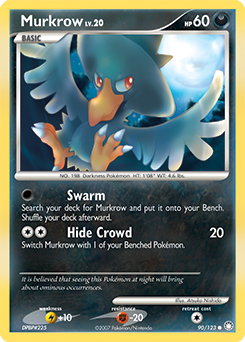 Murkrow