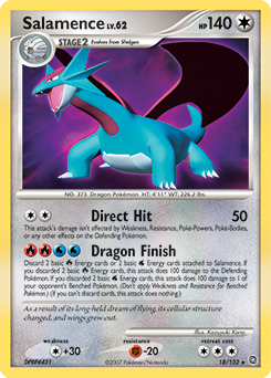 Salamence