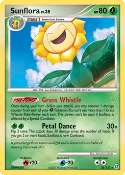 Sunflora