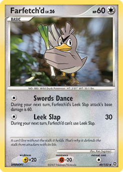 Farfetch'd