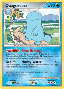 Quagsire