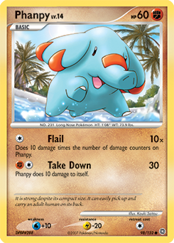 Phanpy