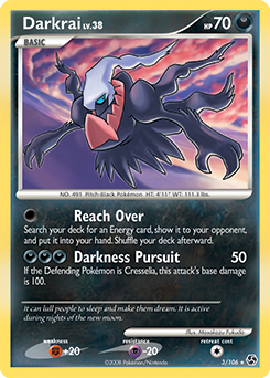 Darkrai
