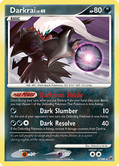 Darkrai