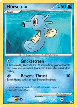 Horsea