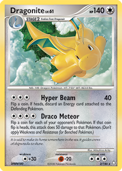 Dragonite