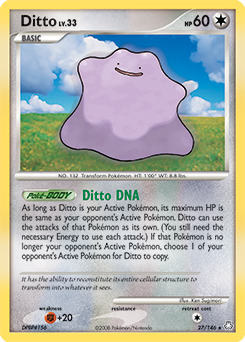 Ditto
