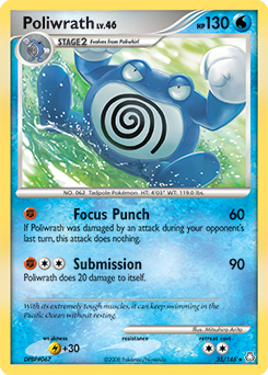 Poliwrath