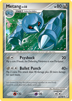 Metang