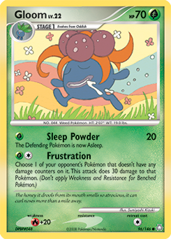 Gloom