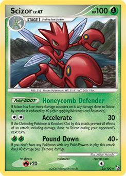 Scizor