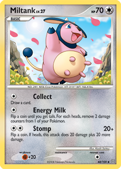 Miltank