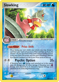 Slowking