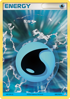 Water Energy