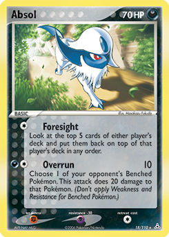 Absol
