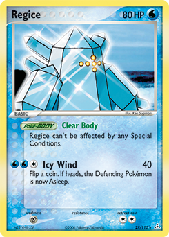 Regice