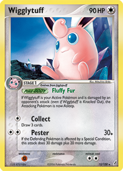 Wigglytuff