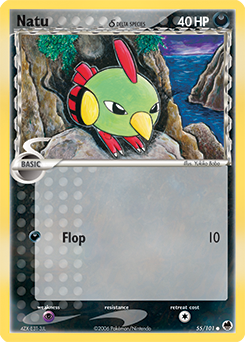 Natu δ