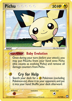 Pichu