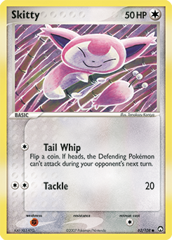Skitty