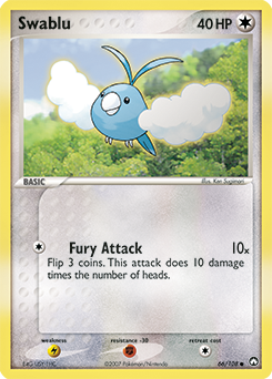 Swablu