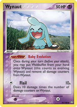 Wynaut