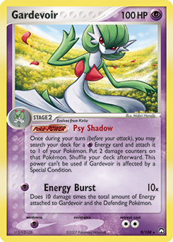 Gardevoir