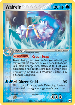 Walrein