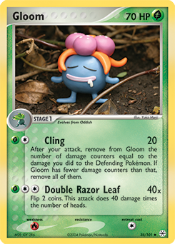 Gloom