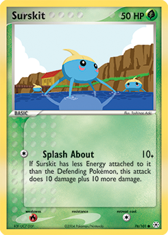 Surskit