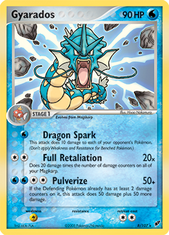 Gyarados
