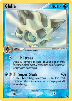 Glalie
