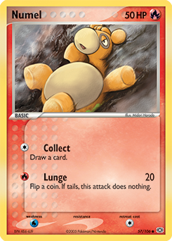 Numel