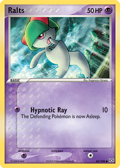 Ralts