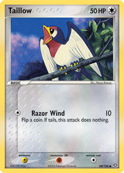 Taillow