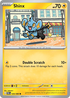Shinx