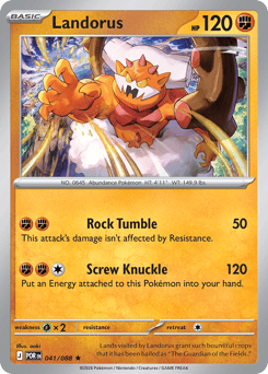 Landorus