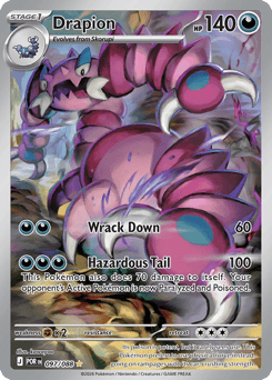 Drapion