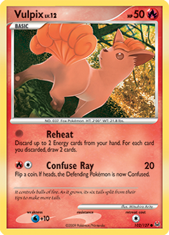 Vulpix
