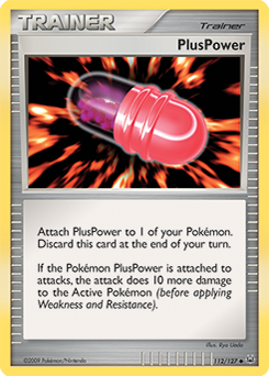 PlusPower