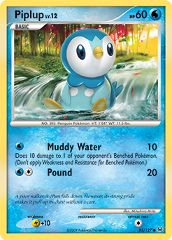 Piplup